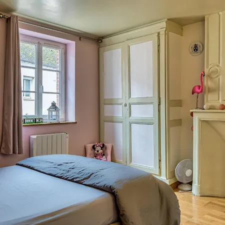 Beautiful Home In Torcy-Le-Grand With Wifi Nyaraló Torcy-le-Grand (Seine-Maritime)