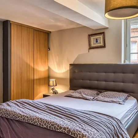 Beautiful Home In Torcy-Le-Grand With Wifi *