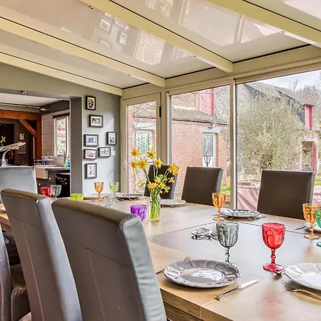 Beautiful Home In Torcy-Le-Grand With Wifi