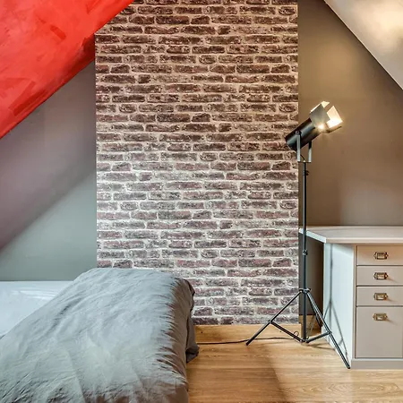 Stunning In Torcy-le-grand 펜션