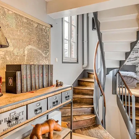 Beautiful Home In Torcy-Le-Grand With Wifi Nyaraló Torcy-le-Grand (Seine-Maritime)