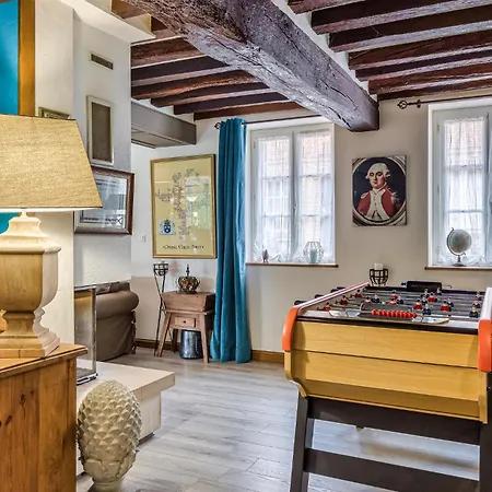 Stunning In Torcy-le-grand Torcy-le-Grand (Seine-Maritime)