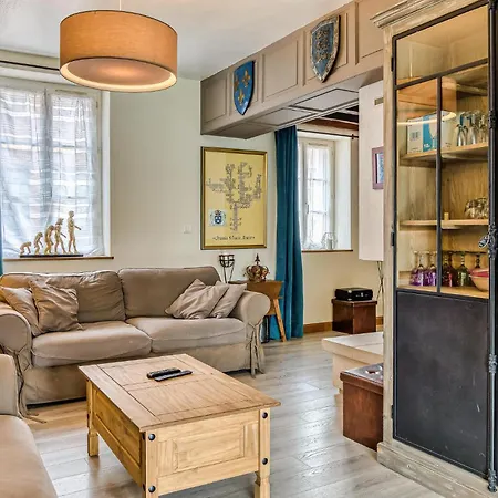 Beautiful Home In Torcy-Le-Grand With Wifi Nyaraló *