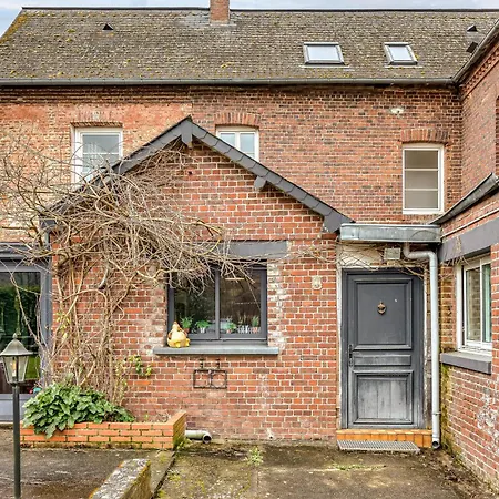 Stunning In Torcy-le-grand 펜션 *