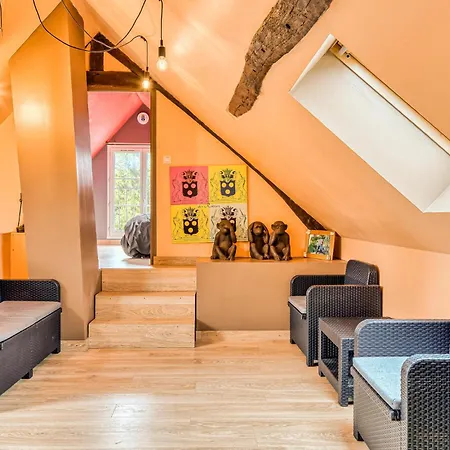 Beautiful Home In Torcy-Le-Grand With Wifi Nyaraló Torcy-le-Grand (Seine-Maritime)