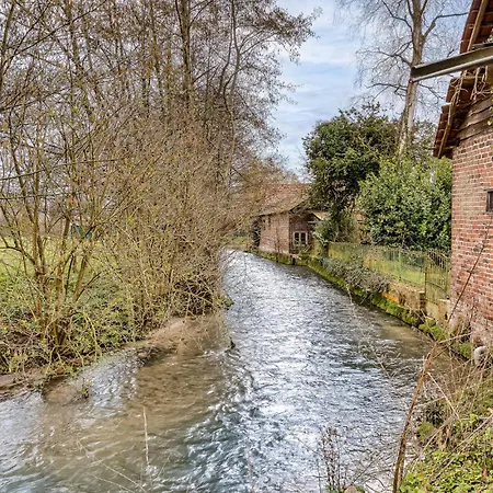 Beautiful Home In Torcy-Le-Grand With Wifi Torcy-le-Grand (Seine-Maritime)