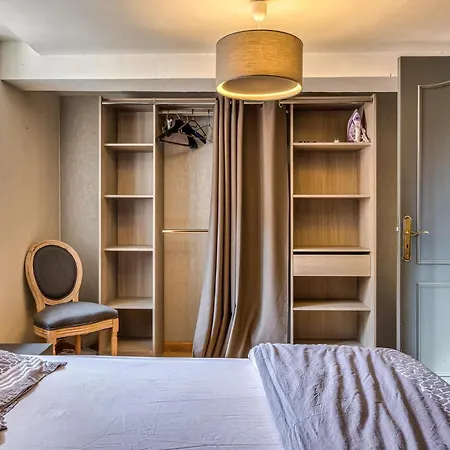 펜션 Stunning In Torcy-le-grand